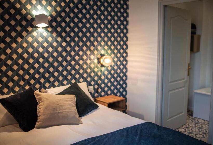 Номер Deluxe, Maison Renard