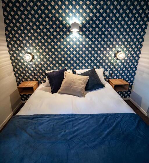 Номер Deluxe, Maison Renard