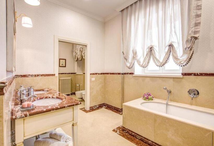 Люкс, Villa Mussio