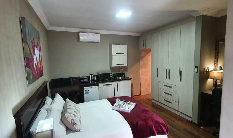 스탠다드 룸, Siesta Guest House