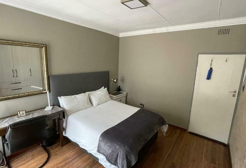 스탠다드 룸, Siesta Guest House