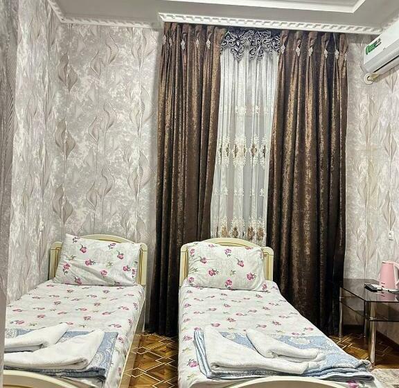 اتاق استاندارد, Yusuf Gold House