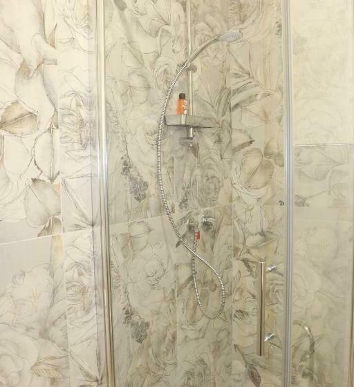 Quarto standard, B&b Gioia Civitanova Marche