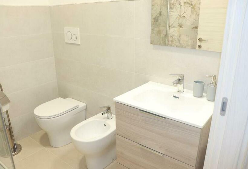 חדר סטנדרט, B&b Gioia Civitanova Marche