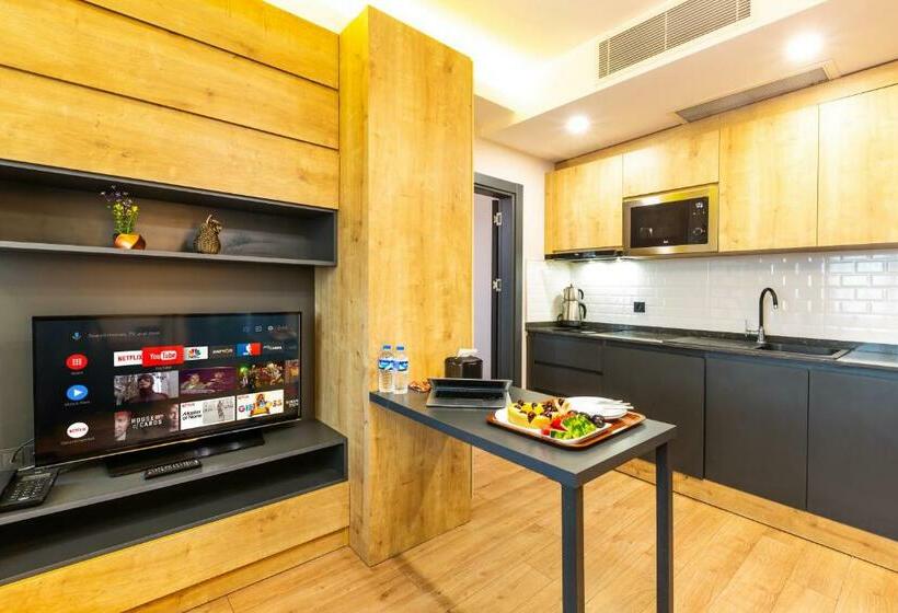 Family Suite, North Star Suite