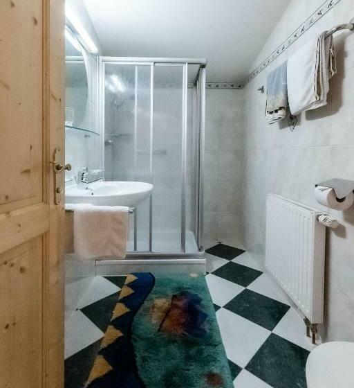 침실 1개 아파트, Ferienwohnung Hartlgut