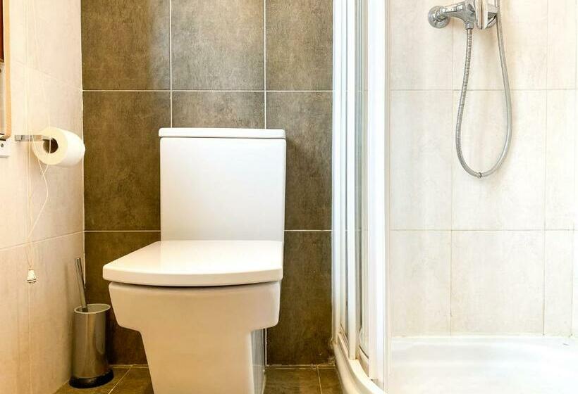 Номер Стандарт, Hostal Ainoa