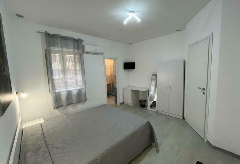 اتاق استاندارد, La Scala Del Moro Rooms   Dolce Risveglio