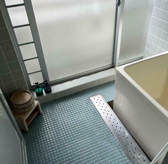 Студия Стандарт, Enmanin Sanmitsuden   Vacation Stay 40281v