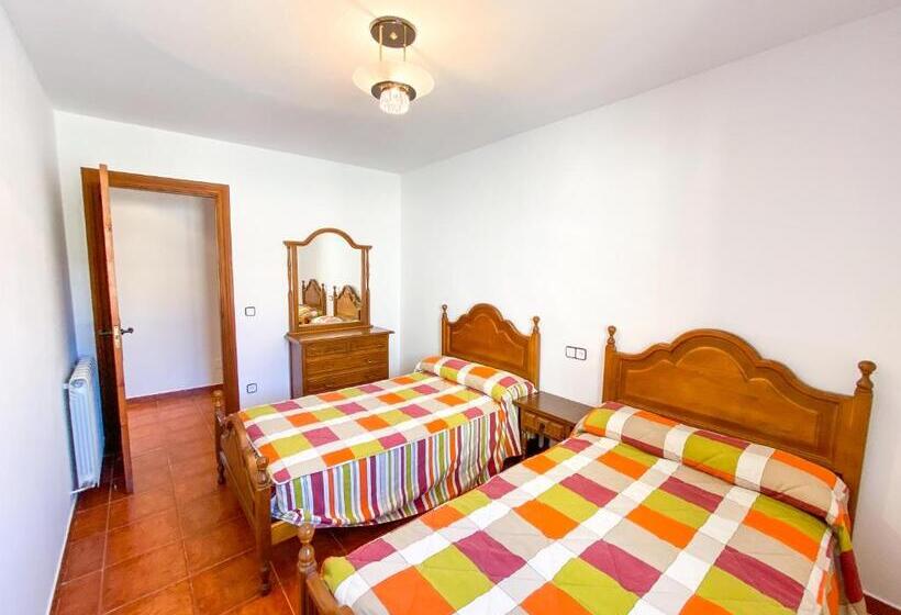 Family Suite, Posada Los Leones
