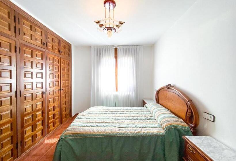 Family Suite, Posada Los Leones