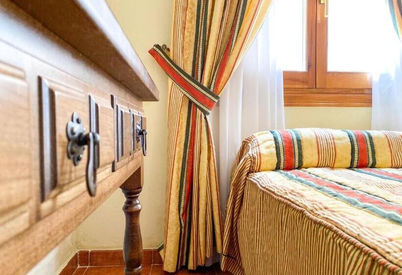 Номер Стандарт Трехместный, Posada Los Leones