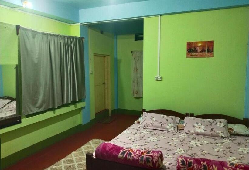 Номер Стандарт, The Bethel Guest House