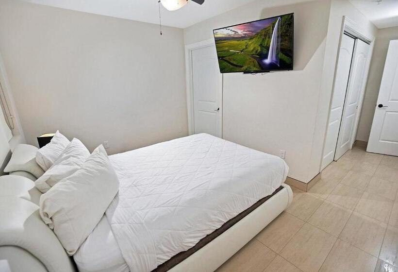 수피리어 패밀리 룸, Bali Bay 304 Ov Myrtle Beach Hotel Room