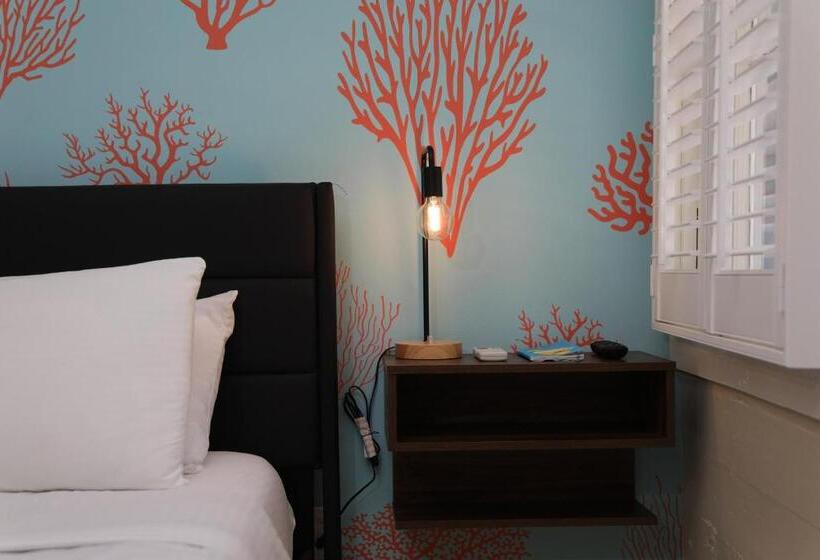 آپارتمان 1 خوابه, Tranquillity Guest House