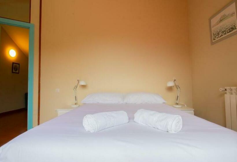 침실 1개 아파트, Resort Camping Santillana Del Mar