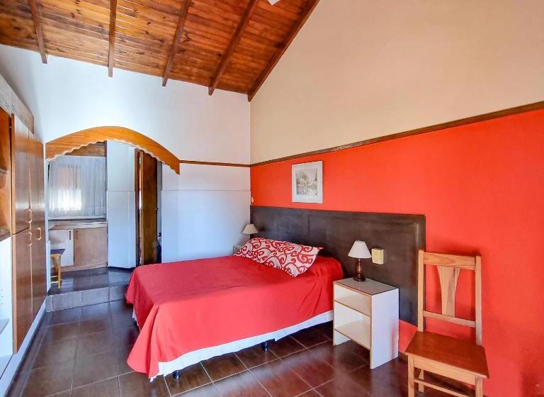 Номер Стандарт, Posada Nehuen