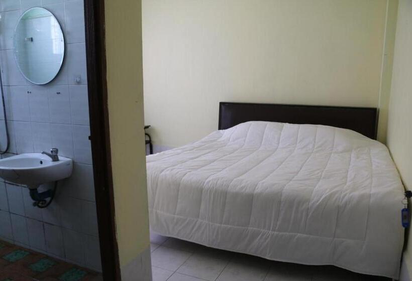 스탠다드 룸, Rainbow Hotel Vientiane