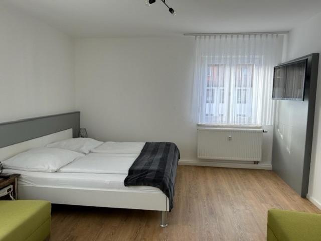 Апартаменты 1 Спальня, Aparthotel Gartenstadt