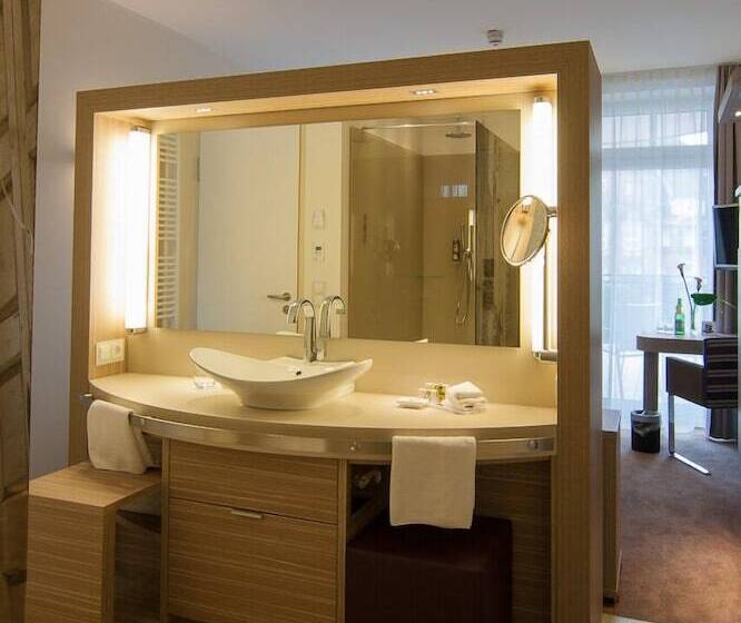 Номер Стандарт, Arkadenhaus   Hotel Freiherr Von Schwarzenberg
