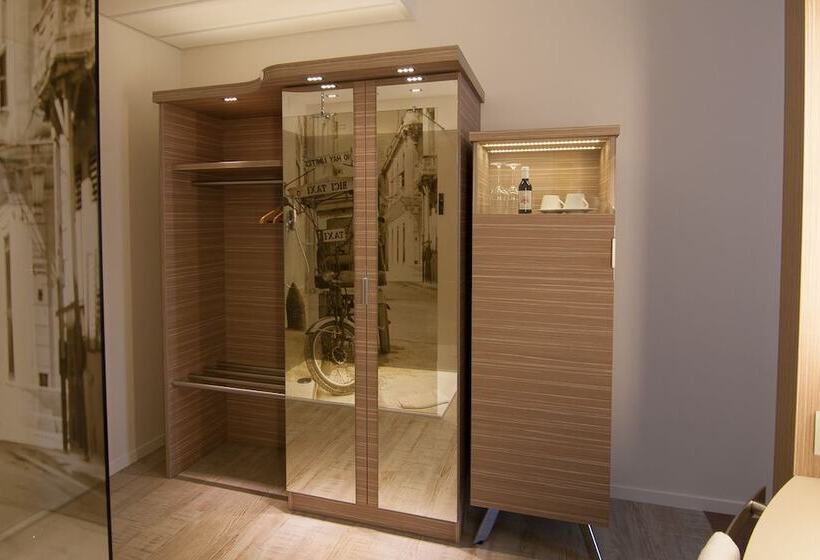 Номер Стандарт, Arkadenhaus   Hotel Freiherr Von Schwarzenberg