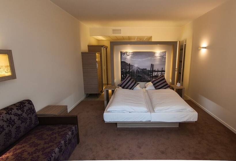 Номер Стандарт, Arkadenhaus   Hotel Freiherr Von Schwarzenberg