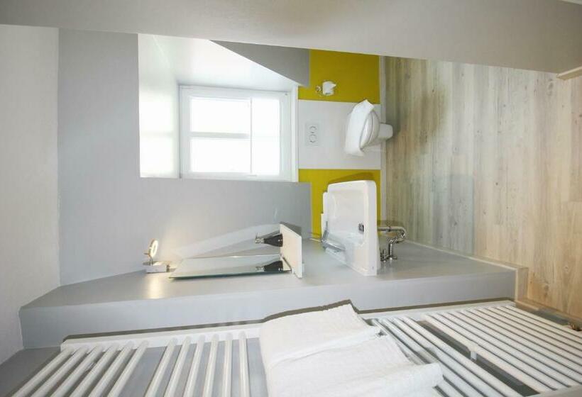 Номер Стандарт, Aparthotel Gartenstadt