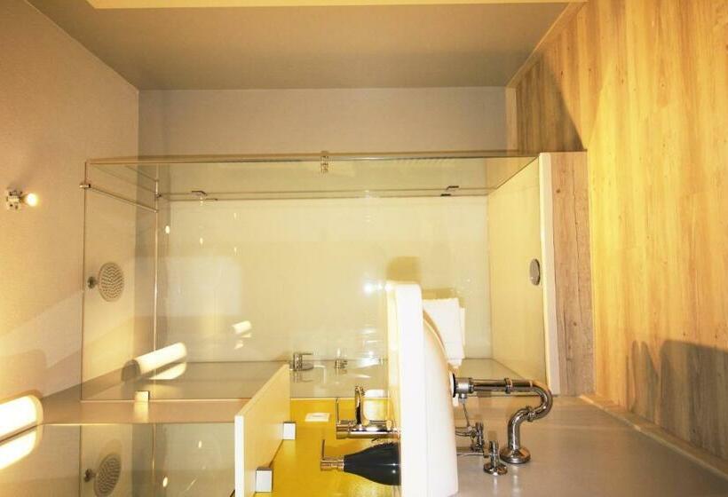 Номер Стандарт, Aparthotel Gartenstadt