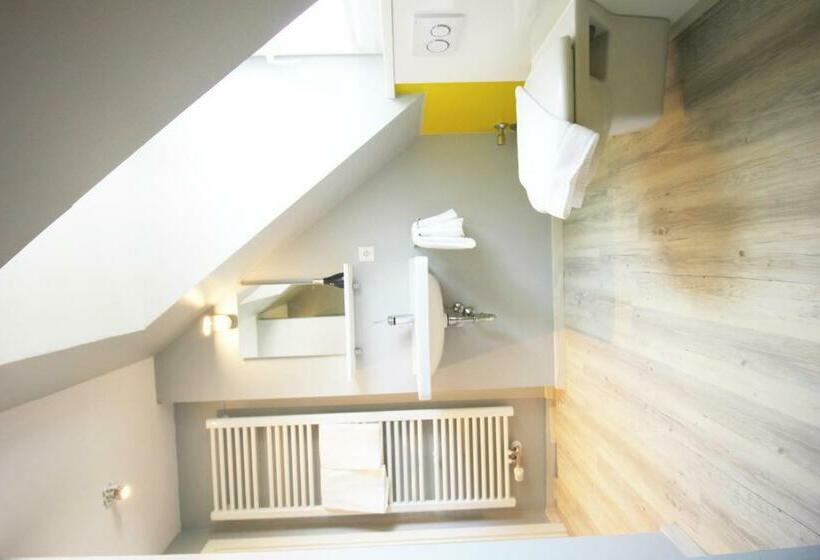 Номер Стандарт, Aparthotel Gartenstadt