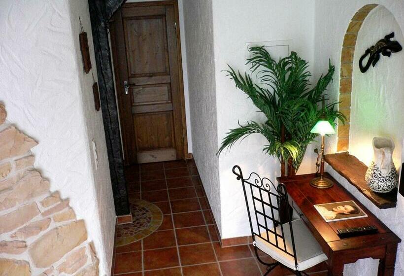 豪华工作室, Apartmenthaus Casa Palma