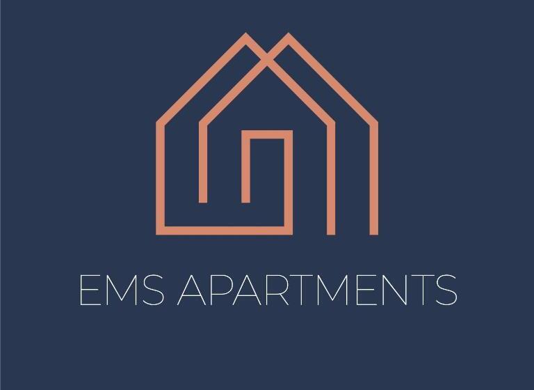침실 1개 가든 전망 아파트, Appartements An Der Therme