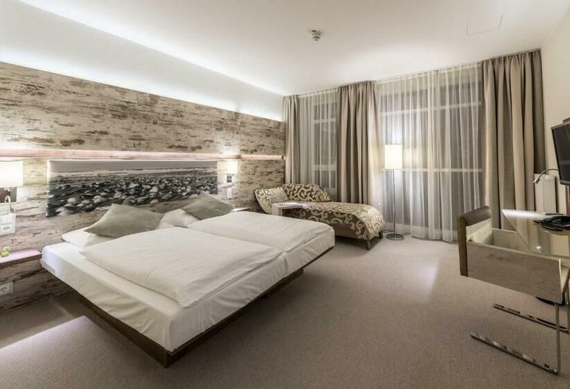 スーペリアールーム, Arkadenhaus   Hotel Freiherr Von Schwarzenberg