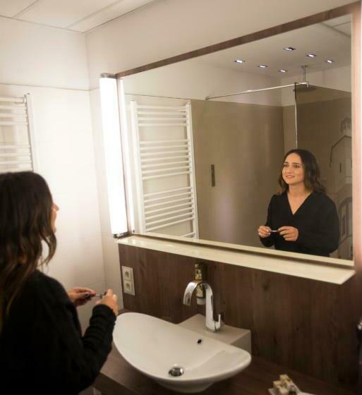 Номер Superior, Arkadenhaus   Hotel Freiherr Von Schwarzenberg