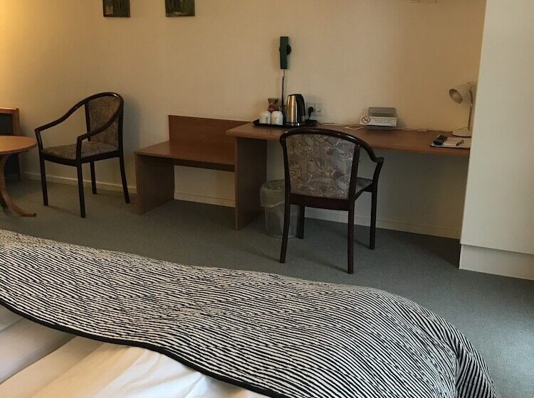 家庭间, Korning B&b
