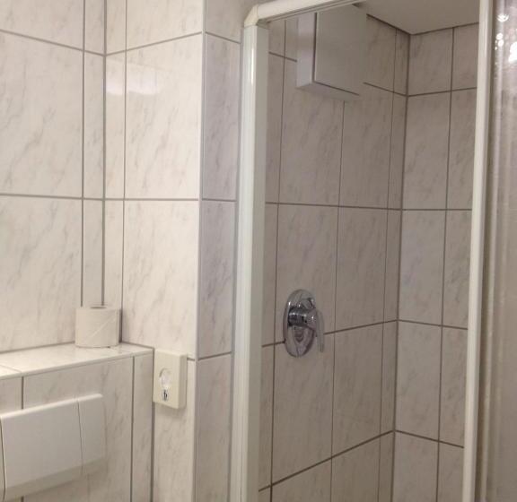 Номер Стандарт, Parkhotel Am Schänzchen