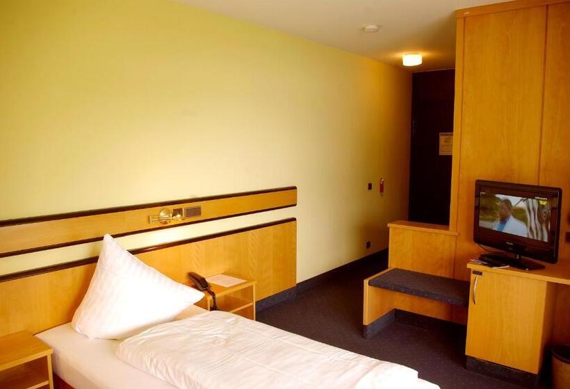 Номер Economy, Parkhotel Am Schänzchen