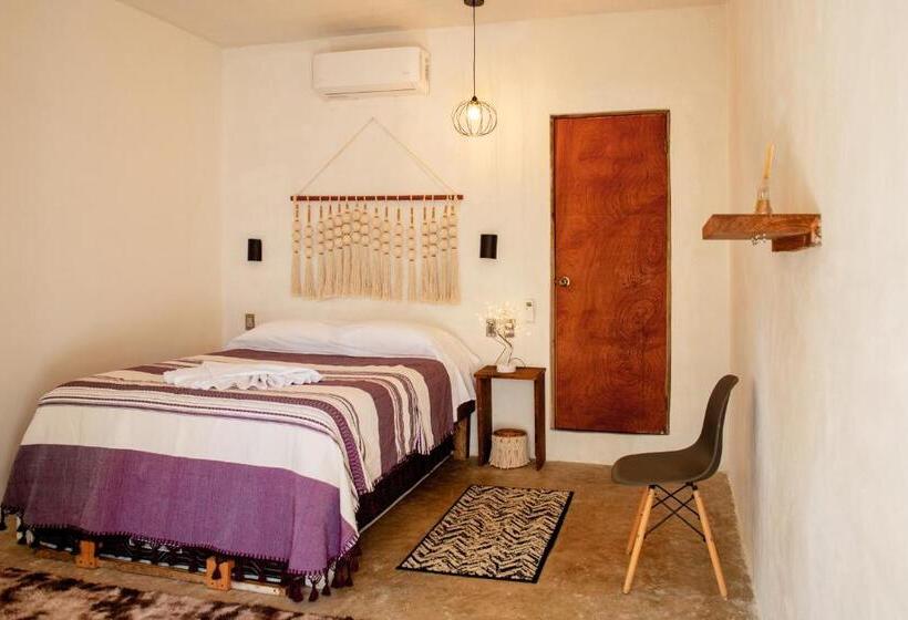 Номер Стандарт, Casa Om Chakra