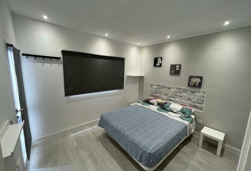 Номер Стандарт, B&b Paraiso Tenerife