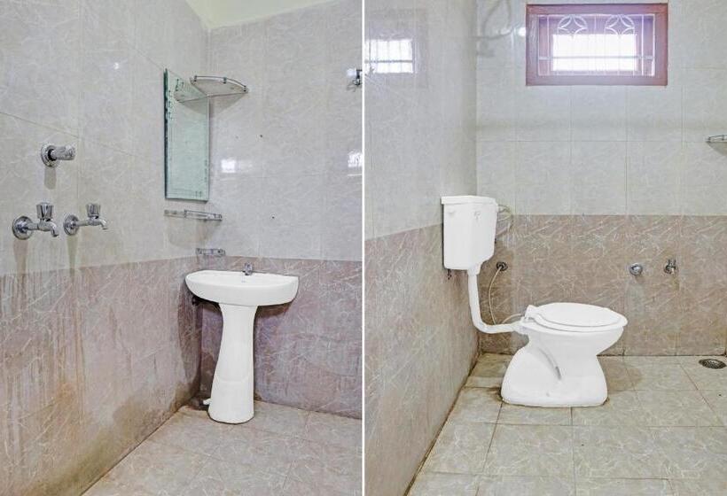 اتاق کلاسیک سه تخته, Oyo Flagship 70252  Samridhi
