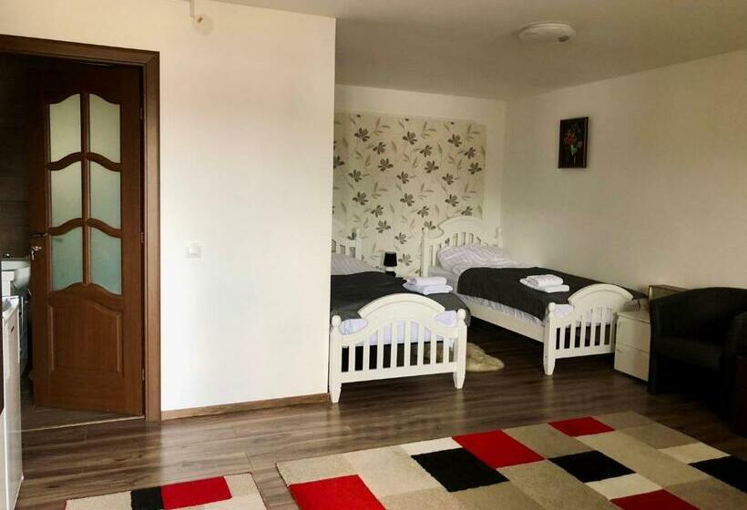 Номер Стандарт Вид на Сад, Casa Vasu
