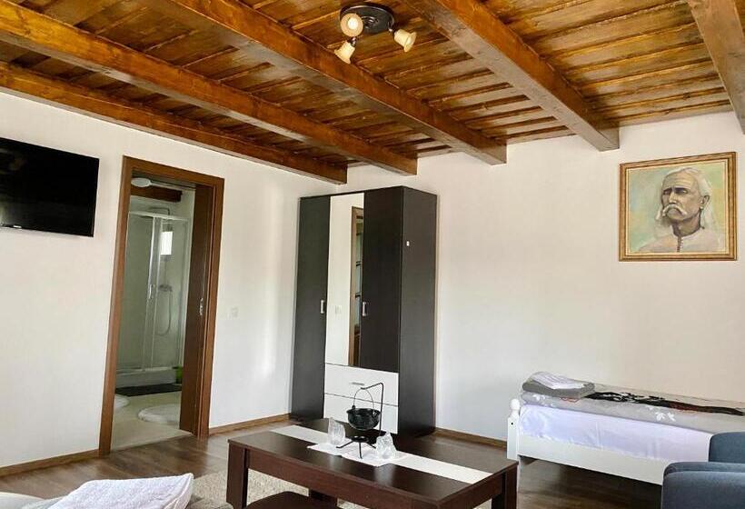Family Suite, Casa Vasu
