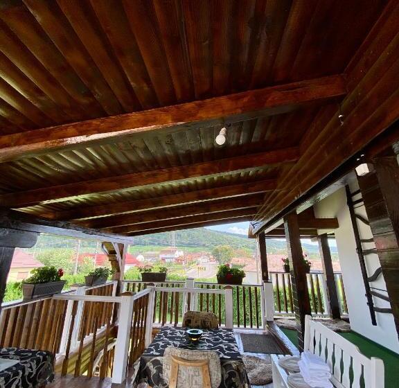 Номер Стандарт с Террасой, Casa Vasu