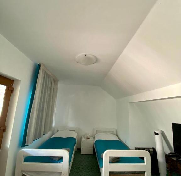 Номер Стандарт с Террасой, Casa Vasu