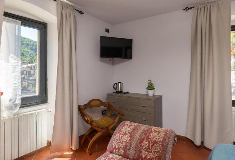Номер Стандарт, B&b Lawanda