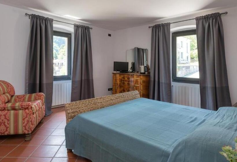 Номер Стандарт, B&b Lawanda