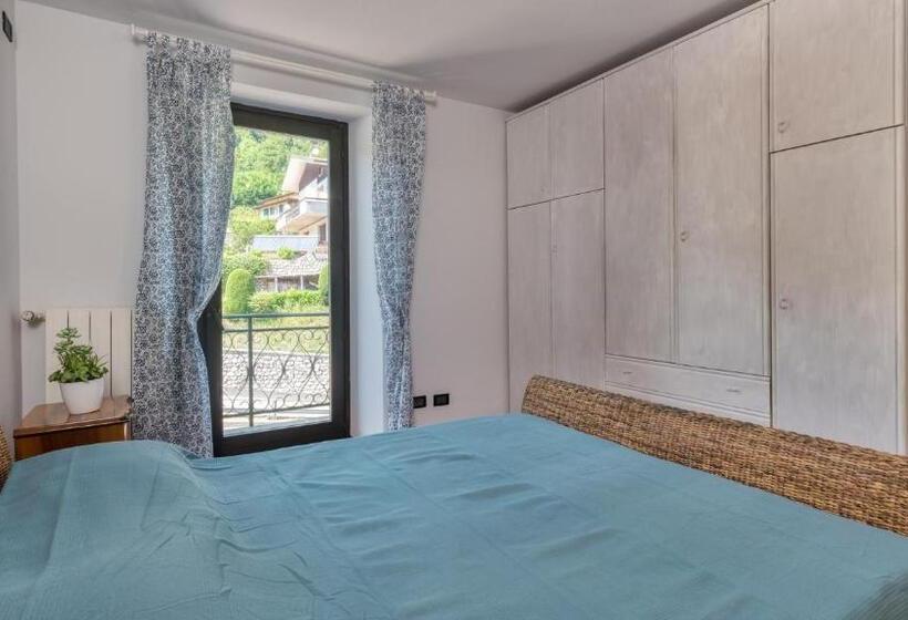Апартаменты 2 Спальни, B&b Lawanda