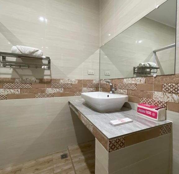 Номер Deluxe Вид на Море с Балконом, Lasersita Casitas And Water Spa Beach Resort By Cocotel