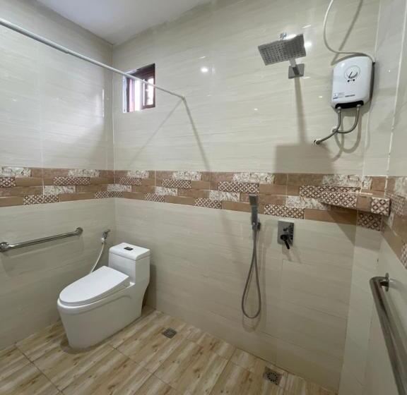 Номер Стандарт, Lasersita Casitas And Water Spa Beach Resort By Cocotel