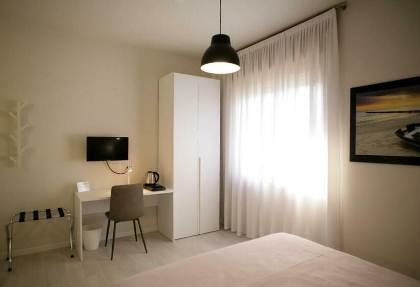 Номер Стандарт, Melograno Rooms B&b