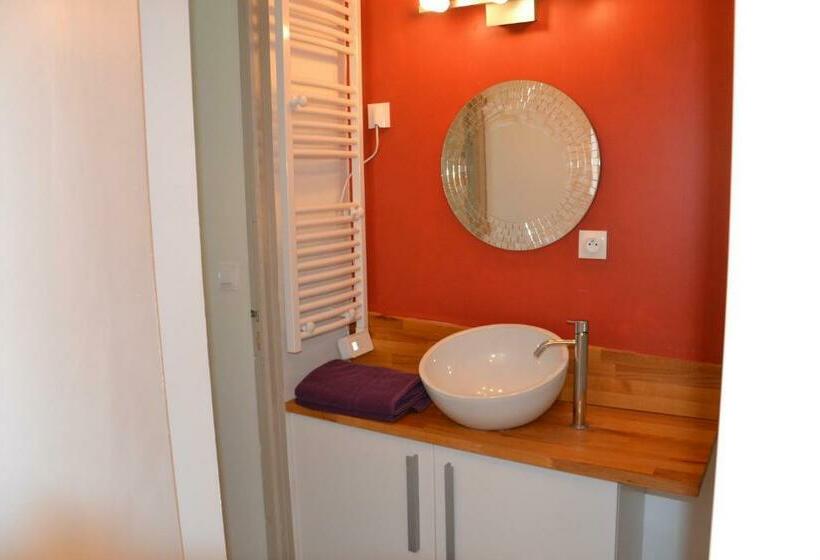 Номер Стандарт, Chambres D Hotes Les Gites De L Ancienne Auberge Gien Langesse Montargis
